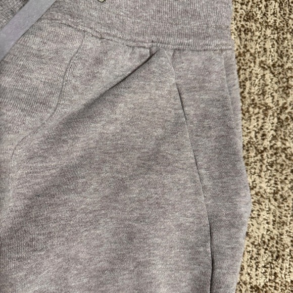 Lululemon Scuba Joggers Heathered Violet Verbena size 2 - Picture 8 of 11